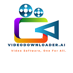 Free Video Downloader logo