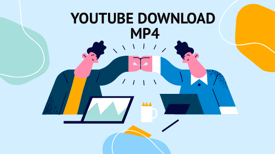 youtube download mp4