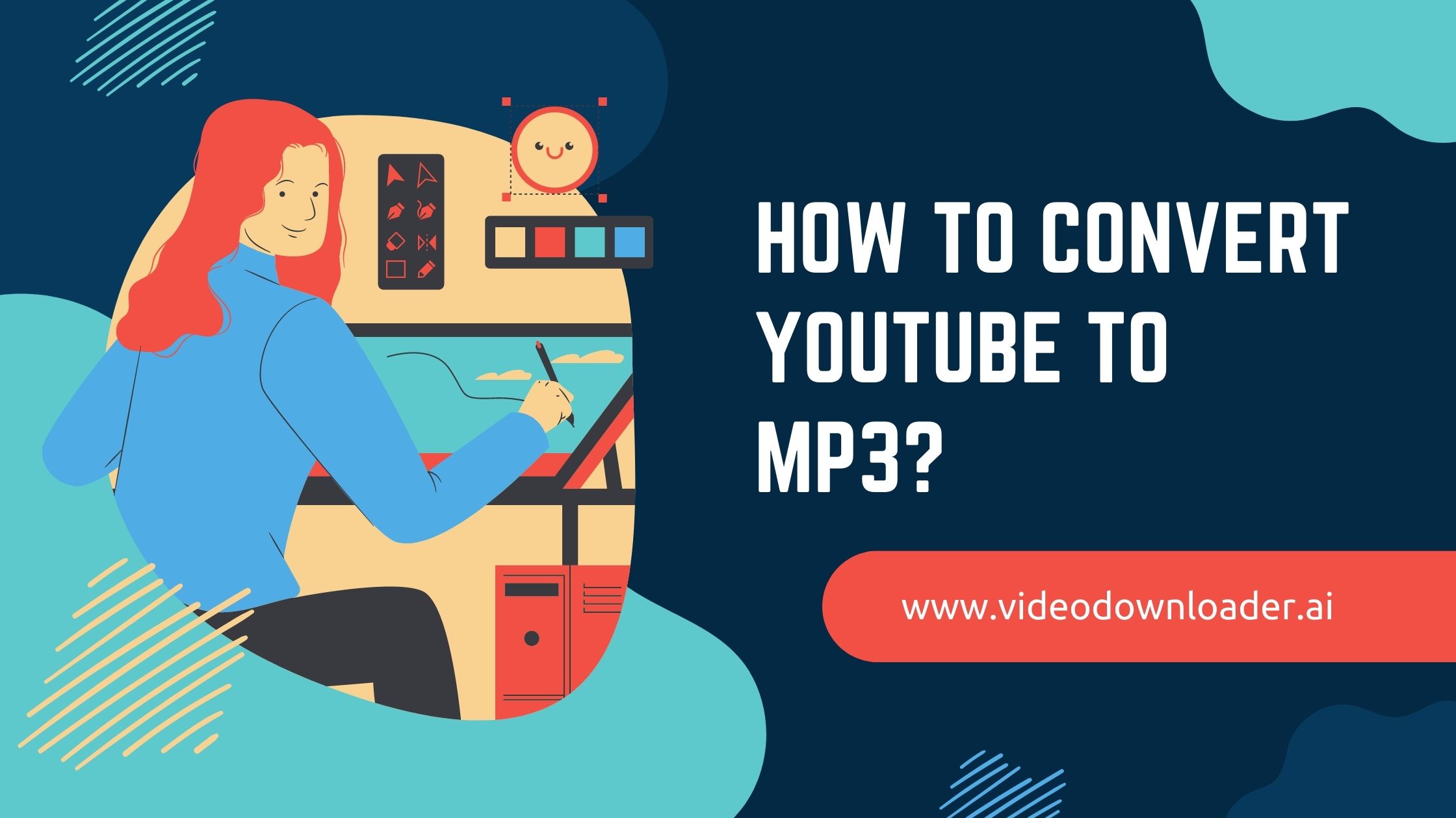 Convert YouTube Videos to High-Quality MP3s Instantly | Free YouTube to MP3 Converter