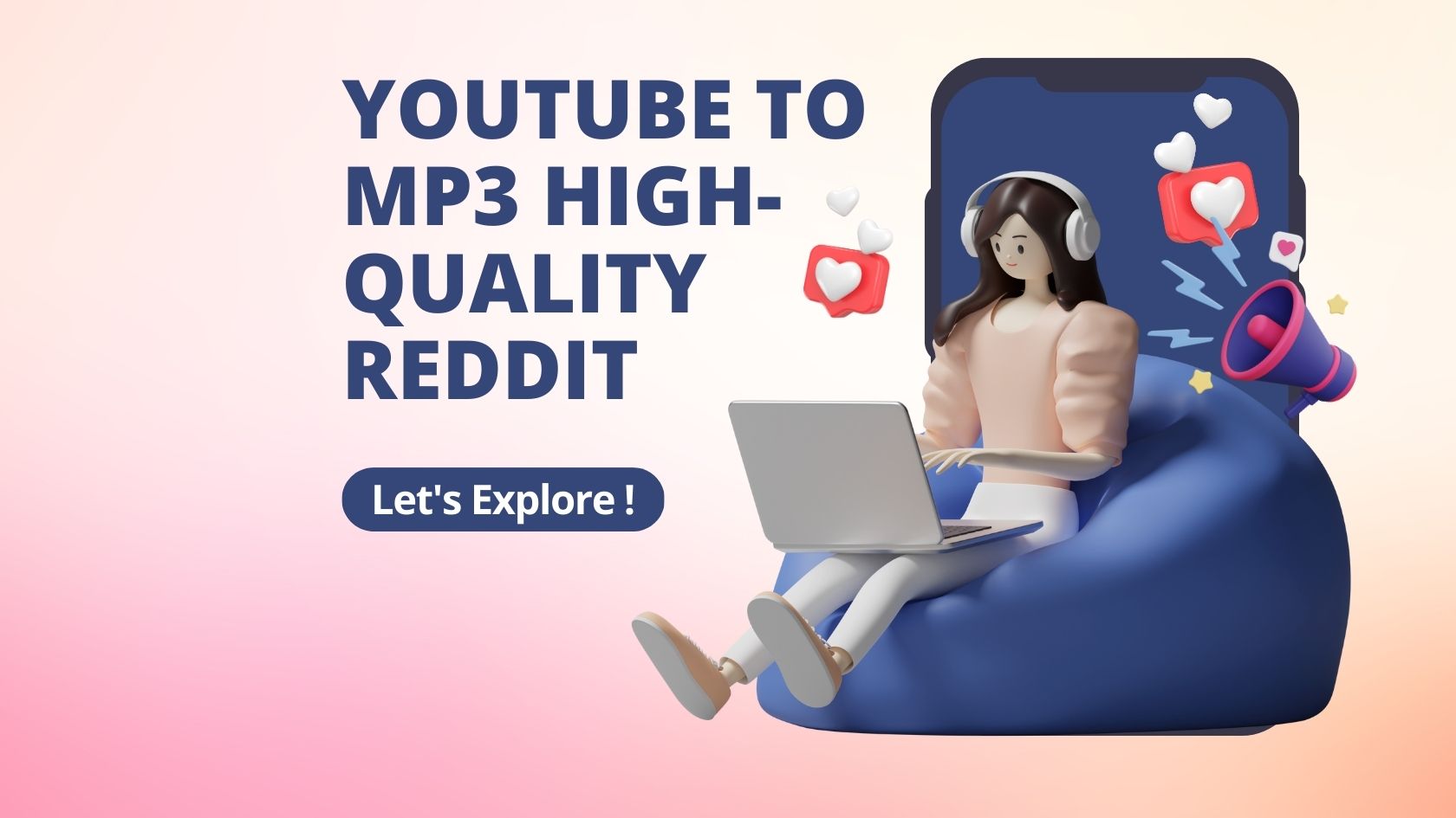 How to YouTube to MP3 High-Quality Reddit