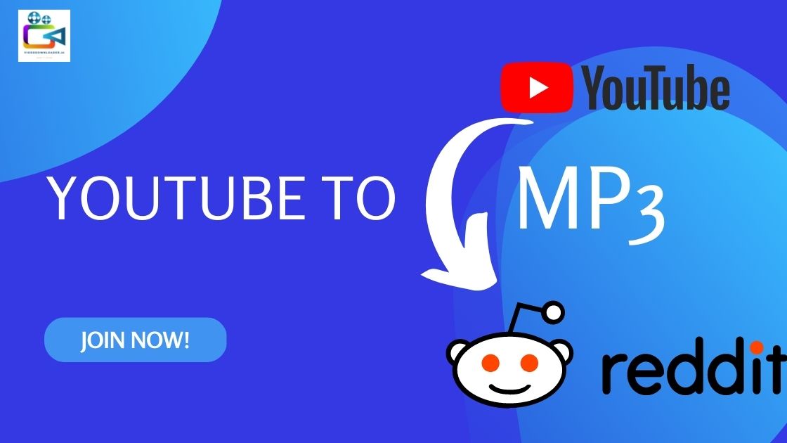 YouTube to MP3 Converter Reddit(Full Guide)