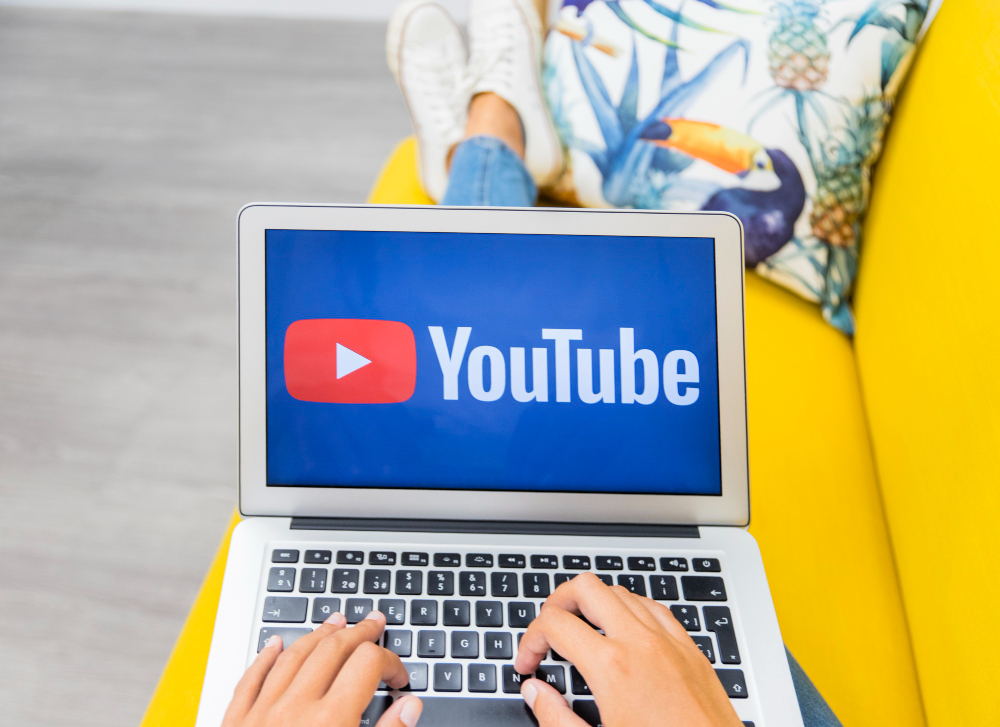 Mac Users Rejoice: How to Download YouTube Videos in 3 Simple Steps