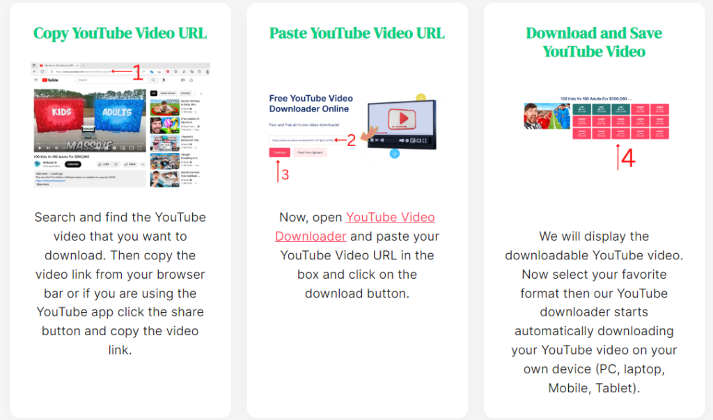youtube mp4 converter download