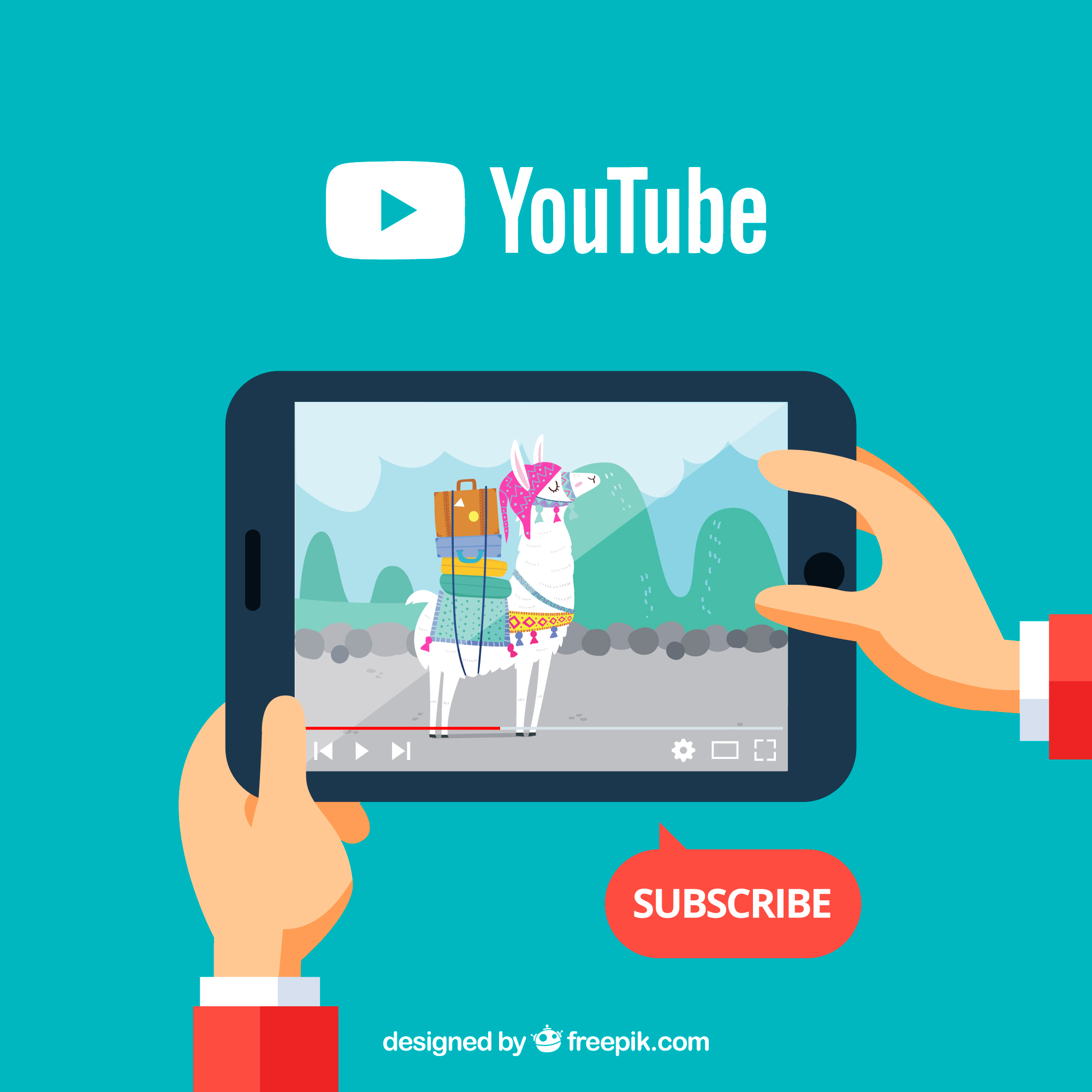 YouTube to MP4 downloader Download
